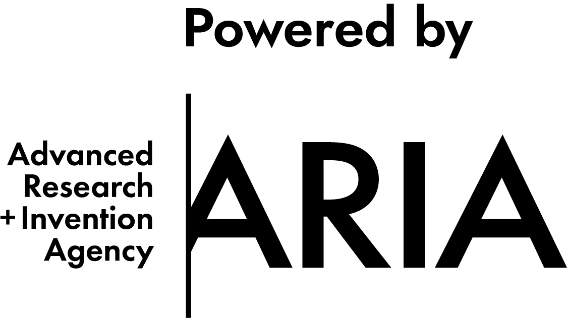 ARIA - Advanced Research + Invention Agency